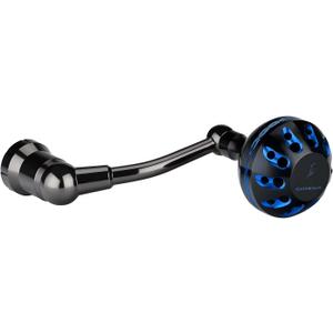 GOMEXUS Power Handle for Daiwa 16 Saltist 4000 4500 5000 22 Saltist MQ Spinning Reel