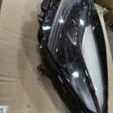 1514952-00-C Left Driver Side LED Projector Headlight Assembly Replacement for Tesla Model Y 2020-2025 Fits for Tesla Model 3 2021-2023 Headlamp Assembly Replace# 151495200C