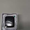 5-in-1 CO2 Carbon Dioxide Detector, Dienmern Portable Air Quality Monitor Indoor, 1600mAh Powerful Battery CO2 Monitor for CO2/Temp/Humidity, LED Display CO2 Detector for Travel/Office/Home/Grow Tents (White)