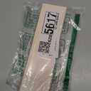 Missair Slim Bands Compatible with Apple Watch 38mm 40mm 41mm 42mm 44mm 45mm 46mm 49mm for Women, Thin Bracelet Dressy Designer Stainless Steel Metal Strap for iWatch Series 11 10 9 8 7 6 5 4 SE Ultra