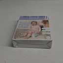 Jool Baby Portable Potty Training Chair with Travel Bag and 30 Liners, Foldable, Indoor/Outdoor Use, Camping (Sage)