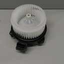 Youxmoto 700230 HVAC Blower Motor with Fan Cage for Toyota Corolla 2009-2013 (Only for with Manual AC), 2009-2013 for Matrix, 2006-2018 for Rav4, 2008-2015 for Scion Xb, 2011-2016 for Scion tC