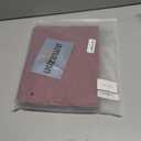 Elegant Multi-Function Leather Portfolio Organizer with A4 Notepad, Tablet and Phone Holders – Perfect for Business Professionals, Students, and Entrepreneurs – Ideal for Meetings, Conferences