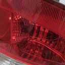For Toyota Corolla Tail Light Lamp 2014 2015 2016 Driver Left Side