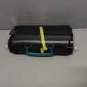 Reflection Toner Black 18000 pg yield TAA ( Replaces OEM# E462U11A E462U21G )