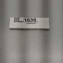 Kolgios 38/40/41/42/44/45/46mm Cool Chain Women Smartwatch Bands Compatible for Apple Watch Bands Series 11/ SE3/10/9/8/7/6/5/4 Stylish Replacement Bracelet for Iwatch S11/10/9 Gift To Her (sliver)