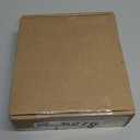 Dog Sweaters for Small Medium Large Dog, Classic Turtleneck Pet Clothes Warm Thermal Doggy Winter Coat, Thick Double Knitting Collar Pullover Cold Weather Puppy Jacket for Indoor & Outdoor Wear (Black)