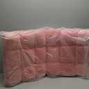 Floor Chair, Folding Gaming Chair with Back Support, 14 Adjustable Positions, Alloy Steel Frame, Lazy Sofa Lounge for Playing Reading Meditating Room Recliner for Adults, Kids (Pink)