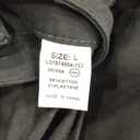 Black Jeans For Women Size, L, Black