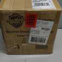 Nature's Way Bird Products SPHOP-1 Squirrel Shield Hopper Feeder Single Pack