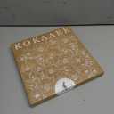 Lumbar Pillow Covers 12x20 - Tufted Decorative Throw Pillow Cover with Zipper for Couch Sofa Bed Living Room Aesthetic Soft Spring Summer Farmhouse Oblong Pillowcase, Five Color Flower