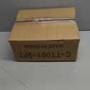 Christmas Garland with Lights, 9FT Prelit Christmas Garland Battery Operated Christmas Wreath with Pine Cones, Red Berries, Artificial Xmas Garland for Mantle, Fireplace, Stairs, Outdoor Decorations (Green)