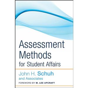 Assessment Methods for Student Affairs