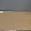 Handwoven Paper Woven Cube Basket Organizer with Handles set of 4 Foldable Storage baskets for Bedroom Living Room Cubby Storage Units for Clothes Books Toys (Natural, 13" L x 13" W x 13" H)