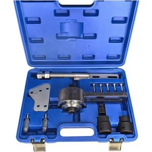 303-1611 Torque Multiplier Tool Compatible with 1.0T Compatible with ECOBOOST Crankshaft Pulley Tool 303-1611-01, 303-1611-02