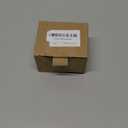 ABQ75742501 Dishwasher Drain Pump Motor Assembly Fit for Kenmore LG Dishwasher Drain Pump Replaces Part LDTS5552S, ABQ75742501, ABQ75742505, EAU62043401, 4963038, EAP12742537, EAU60710801