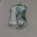 Wireless Switch Controller for Switch/Switch 2/Lite/OLED/PC Controller with 2.4G Adapter, Lake Blue Switch Controller with Hall Joysticks & Hall Triggers, Switch Pro Controller with Wake-up, 2 Back Programmable Buttons, Turbo Function