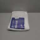 MIULEE 12x20 Inches Pillow Inserts Pack of 2, Decorative Throw Pillow Inserts for Couch