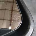 AERDM New towing mirror Black Housing fit for 2015 2016 2017 2018 2019 2020 Ford F150 Pickup Truck Left Driver Side Towing Mirrors w/Power Heated Turn Signal, Auxiliary Lamp