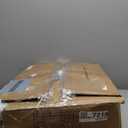 Zesthome 8x10 Area Rugs for Living Room, Non-Slip Backing Washable Rugs, Vintage Large Area RugStain Resistant Home Decor Rug (Beige, 8'x10')