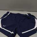 Under Armour Women's Fly-By Run Shorts, Size: Small
