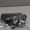 YZPOWER 58V 4A Lead Acid Battery Charger for 48V 20Ah GLE AGM Lead Batteries Pack,Smart AC Charger Adapter with Display Built-in Fan 3pin Plug