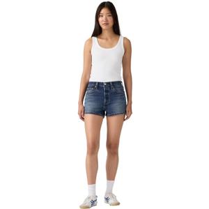 Levi's Women's 501 Original Shorts, Size W27