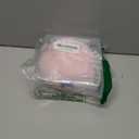 WSYUB Powder Puff, 6'' Powder Puff for Body Powder,Body Powder Puffs and Container,Oversize Dust Puffs for Women