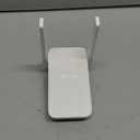 TP-Link AC1200 WiFi Extender, 2025 Wirecutter Best WiFi Extender, 1.2Gbps Home Signal Booster, Dual Band 5GHz/2.4GHz, Up to 1600 Sq.ft and 32 Devices, EasyMesh Compatible, One Ethernet Port (RE315)