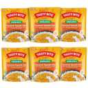 Tasty Bite Organic Coconut Squash Dal, 10 Ounce, Pack of 6, Ready to Eat, Microwavable Entree, Vegan