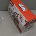 K'NEX - Adventure Wheels Building Set - 480 Pieces STEM Building, Creative Construction Set Ages 7+