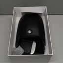 Hand Massager with Kneading Rollers,6 Modes and 2 Heating Options for Hot and Cold Therapy Hand and Wrist Massager for Arthritis Carpal Tunnel Relief, Cordless Hand Massager with Heat and Compression (Black)