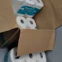 Angel Soft Toilet Paper, 48 Mega Rolls = 192 Regular Rolls, Soft and Strong Toilet Tissue, 320 Sheet