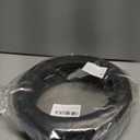 YBang 60/70-6.5 Solid Tubeless Tire with Valve with Built-in Live Glue Repairable for Segway Ninebot Max G30 Scooter 10 inch Self Repairing Non-Slip Tire