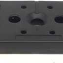 Weight Plate 120294 Works with Lifestyler Nordic-Track Wei-der Pro-Form Strength System