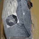 Homemate Heated Blanket Electric Throw - 50"x60" Heating Blanket Throw 1/2/4/6/8 Hours Auto-Off 10 Heat Level Over-Heat Protection Flannel Sherpa ETL Certification (01 - Light Grey)