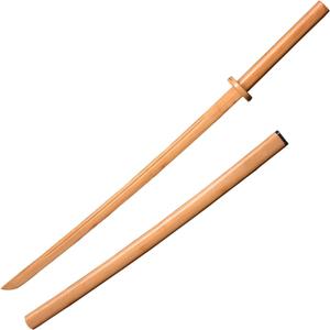 Cosplay Prop Practice Sword 41inch-Prop Sword