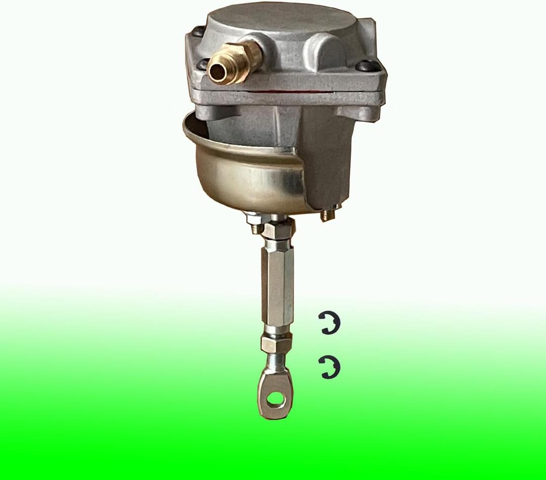 757979-0002 GTA4502V Turbo Wastegate Actuator EGR Fits for 04-12 For Freightliner Business Class M2 2008-2013 For Freightliner Cascadia 2004-2012 For Freightliner Columbia Detroit 60 Series 14L