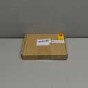 BOOLEE Mirror Glass Replacement fit for Volkswagen VW|1999-2002 Cabrio 1999-2006 Golf 1999-2005 Jetta 1998-2004 Passat Driver Left Side LH With Adhesives