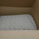 Beige Quilt King Size Bedding Sets with Pillow Shams, Lightweight Soft Bedspread Coverlet, Quilted Blanket Thin Comforter Bed Cover, All Season Summer Spring, Tan Cream, 3 Pieces, 104x90 inches