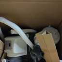 Intex SX2100 Krystal Clear Sand Filter Pump for Above Ground Pools: 2100 GPH Pump Flow Rate  Improved Circulation and Filtration  Easy Installation  Improved Water Clarity  Easy-to-Clean (2,100 Gallons Per Hour)