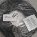 Black Rubber Weather Stripping Door Seal Strip, D Shape Door Weather Seal Strip, Self-Adhesive Soundproofing Frame Insulation Tape for Doors Frame/Window Seal,Blocks Cold Drafts Noise (23 Feet)