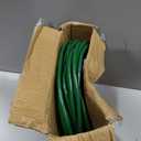 100 FT 12/3 Outdoor Extension Cord Waterproof, Heavy Duty Power Cord