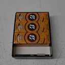Bridgestone e6 Golf Balls (Count of 9, Soft White)