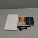 200 LED 72Ft Solar String Lights for Outside, Solar Fairy Lights for Outside Waterproof with 8 Modes, Twinkle Light for Patio Tree Christmas Party Wedding Decor(Warm White) 