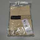 ATOG Tummy Control Shapewear Shorts High Waisted Body Shaper Shorts Butt Lifting Thigh Slimmer (M)