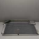 Denso 477-0550 Condenser