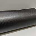 3D Black Carbon Fiber Vinyl Bubble Car Wrap Film Automotive DIY Decals (120" x 60" / 10 FT x 5 FT)