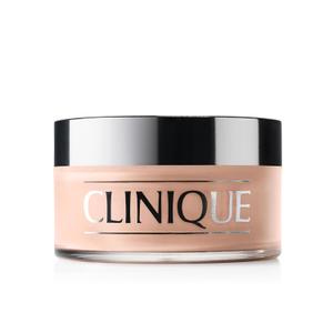 Clinique Blended Face Loose Setting Powder For All Skin Types | Sheer Coverage, Natural Finish (AC Transparency 2)