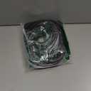 33FT EVA Weather Stripping Door Seal Foam Tape with Adhesive Foam Sealing Strip Window Weather Stripping Door Insulation Soundproofing (33FT (1/4"1/2"), Black)